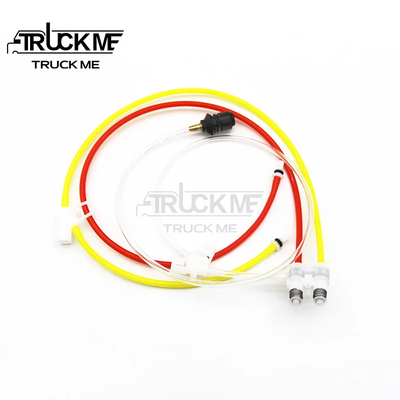 5 шт./кор. комплект для ремонта грузовика трубопровод сиденья 1498894 Scaniaa P-/G-/R-/T-Series