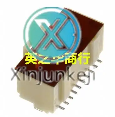 

10 шт. оригинальный новый вертикальный штифт-держатель 501190-2027 5011902027 05011902027 20P 1,0 мм