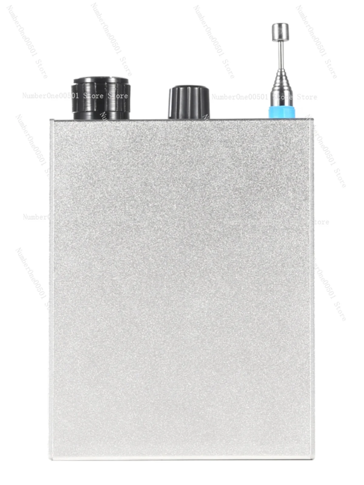 Радиоприемник Tef6686 RDS FM/MW/короткая волна HF/LW