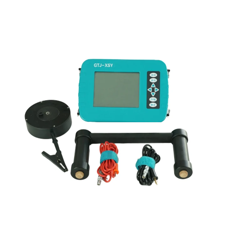 

Steel Corrosion meter Corrosion Detector for Reinforced concrete