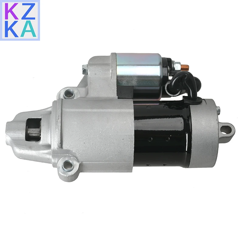 S114-952A Новый стартер Mmotor для 200 225 250 VF200LA VF225LA VF250LA Yamaha подвесной двигатель 2006-2013 s114-952