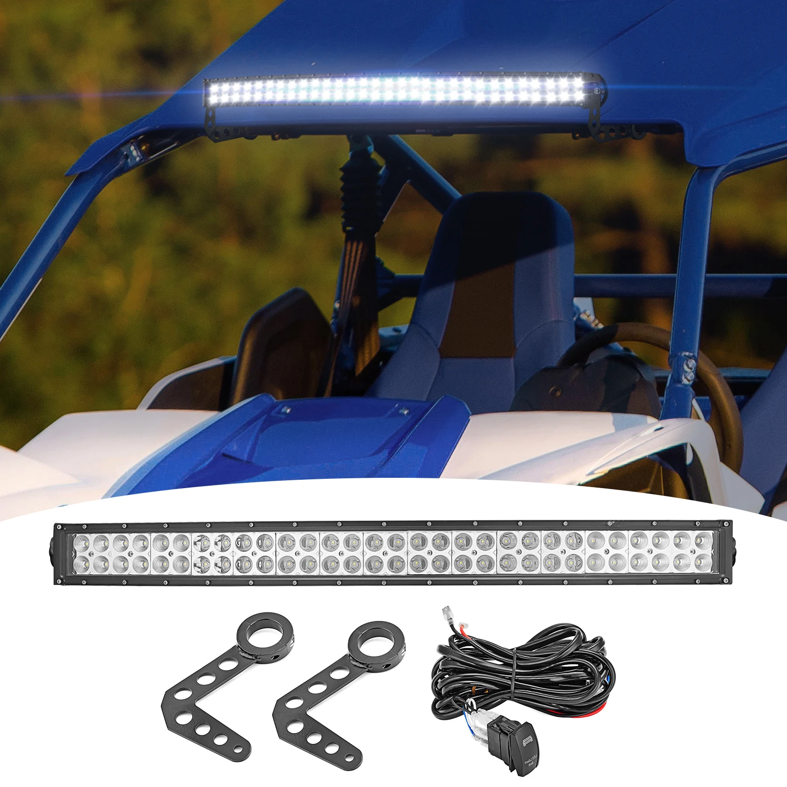 Для 2016-2023 Yamaha YXZ1000R 30
