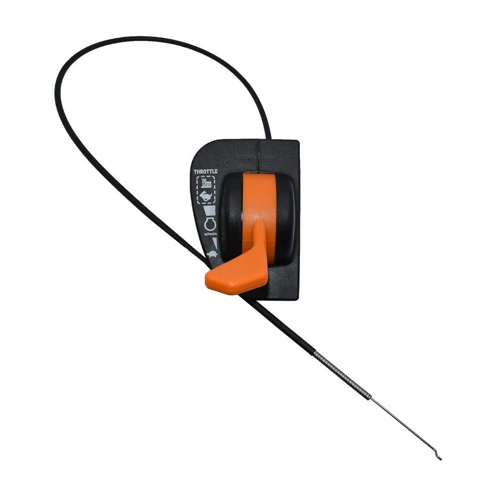 Пульт управления дроссельным тросом GY21984 для John Deere D125 D130 D140 D160 D170 LA155 X165 LA165 LA175