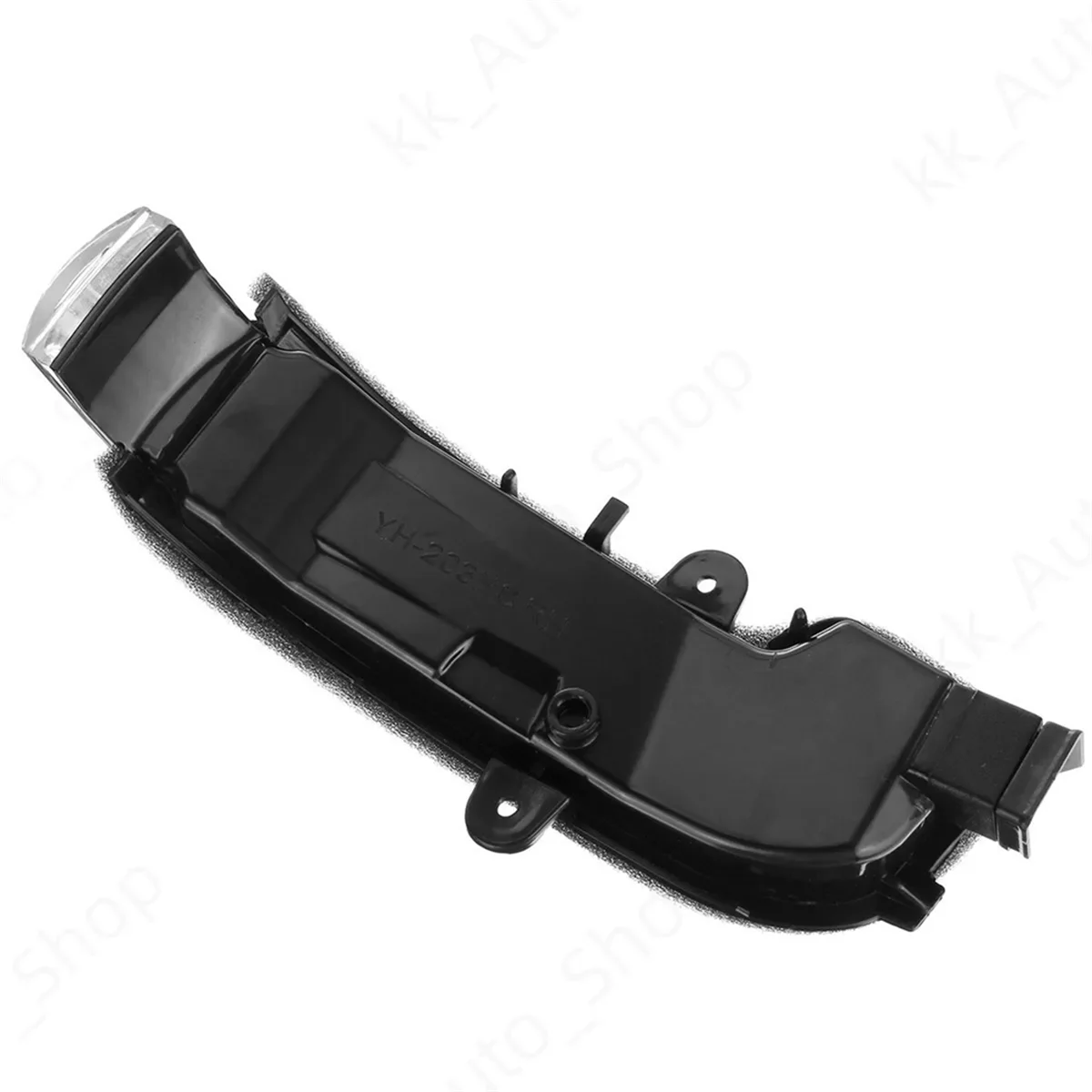 Задний зеркальный указатель поворота для Mercedes-Benz 03-07 W203 C-Class Right