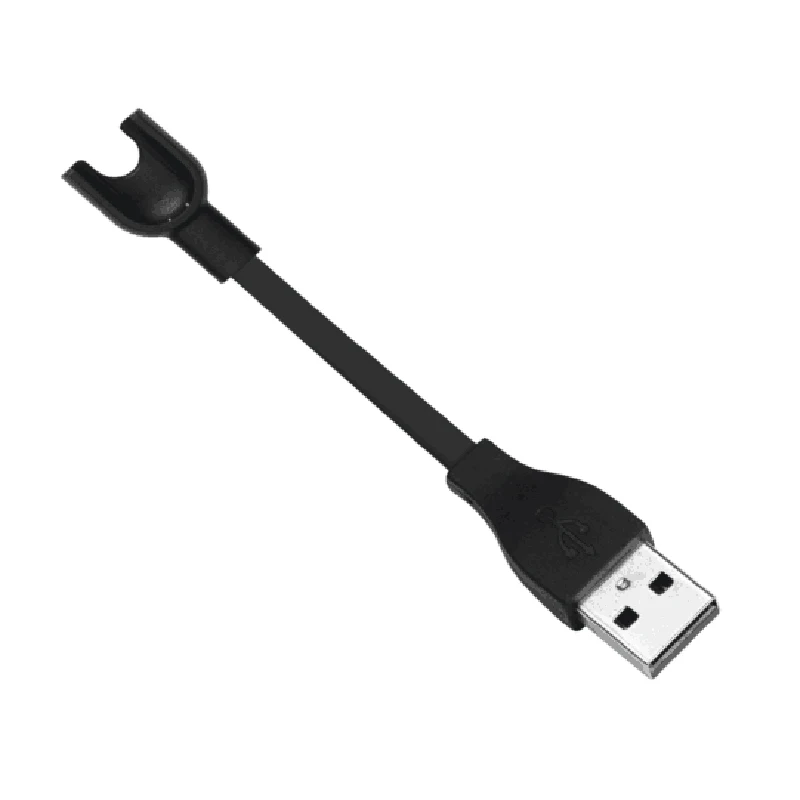 

2/3/5PCS Safe And Durable Od2.8 Data Cable Small And Novel Watch Charging Cablecable Usb Interface Smart Bracelet Accessories