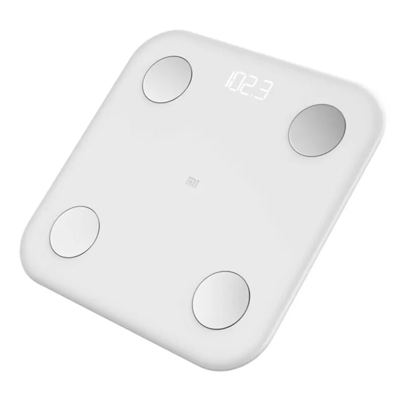 Смарт-весы Mi Body Composition Scale 2 (XMTZC05HM) |