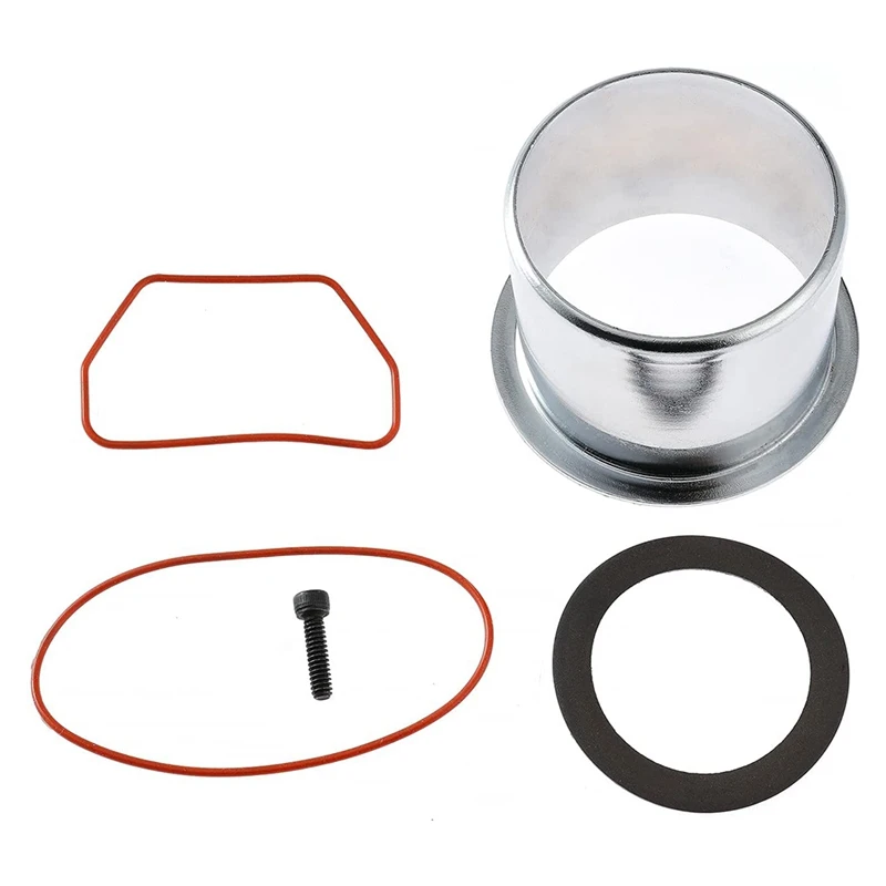 

Big Deal Air Compressor Cylinder Sleeve & Ring Kit Replaces Craftsman K-0650
