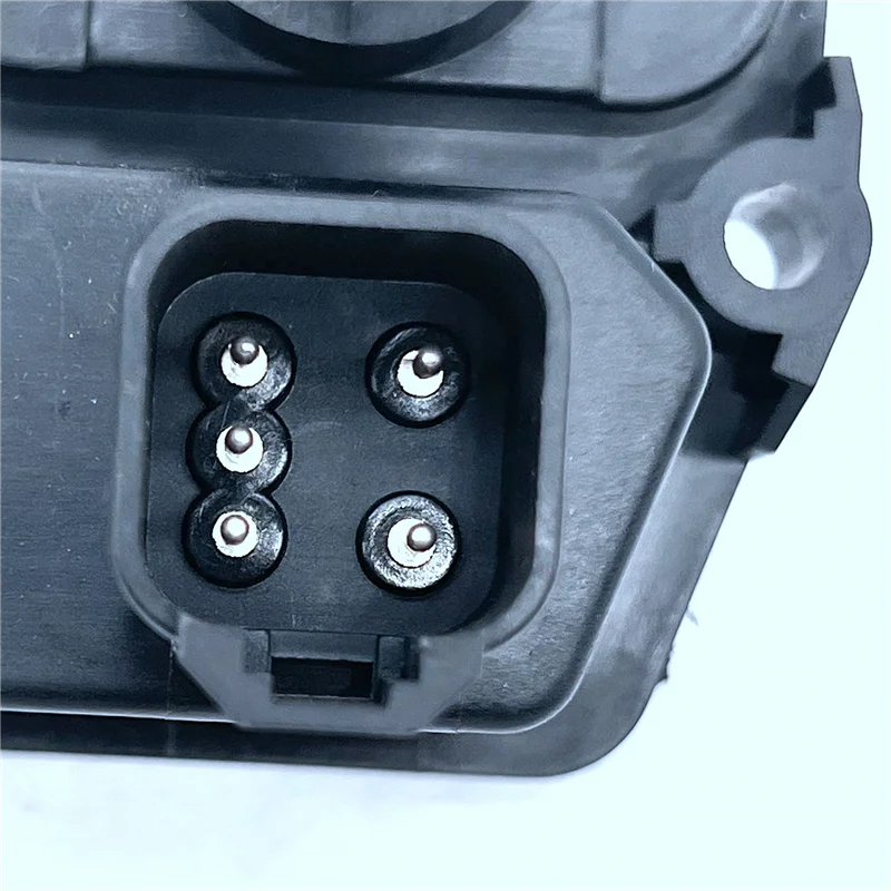 Клапан управления охлаждающей жидкостью нагревателя для Scania 4-Series RANCO 1405973 1379632