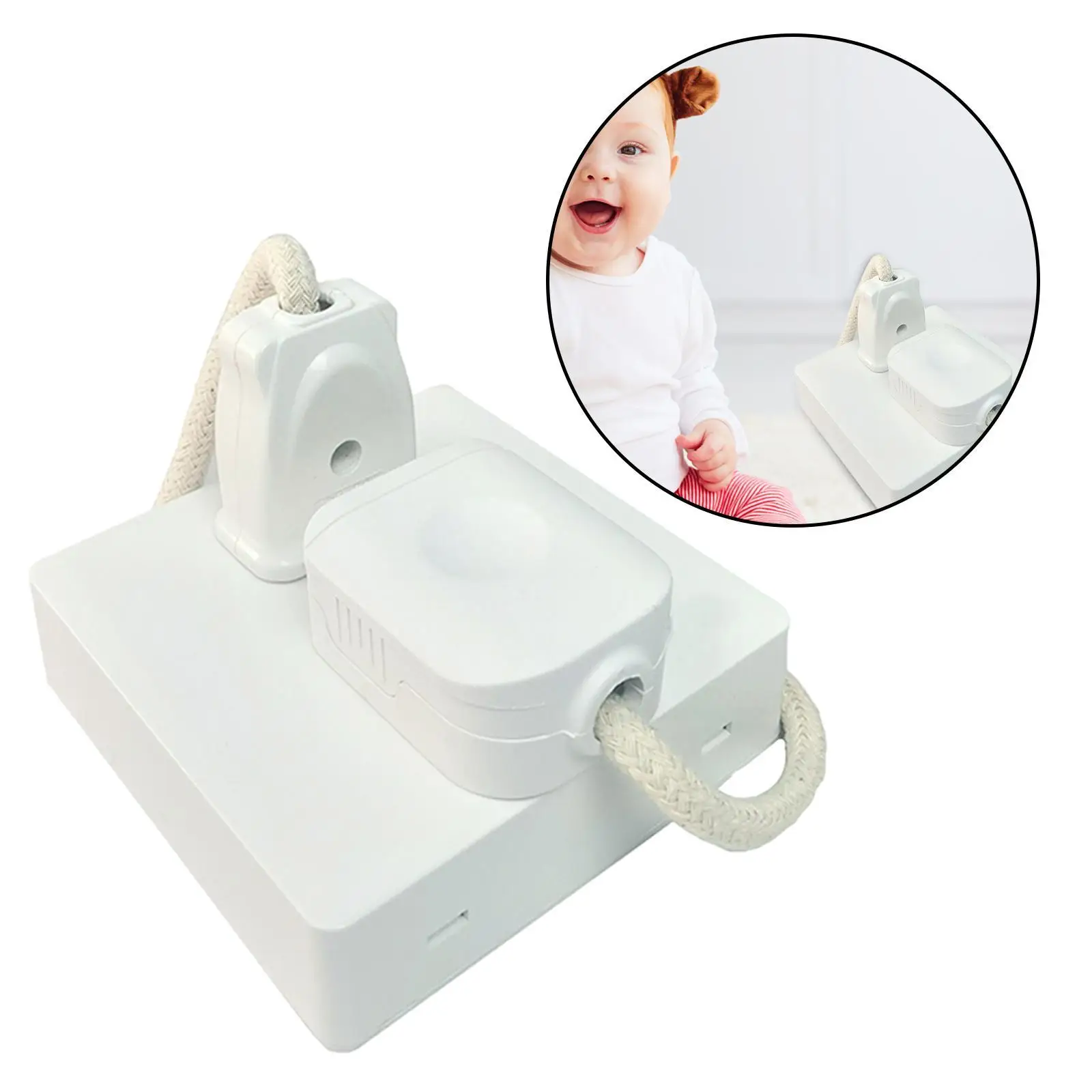 

Обучающие игрушки Монтессори для раннего развития, подарки на день рождения