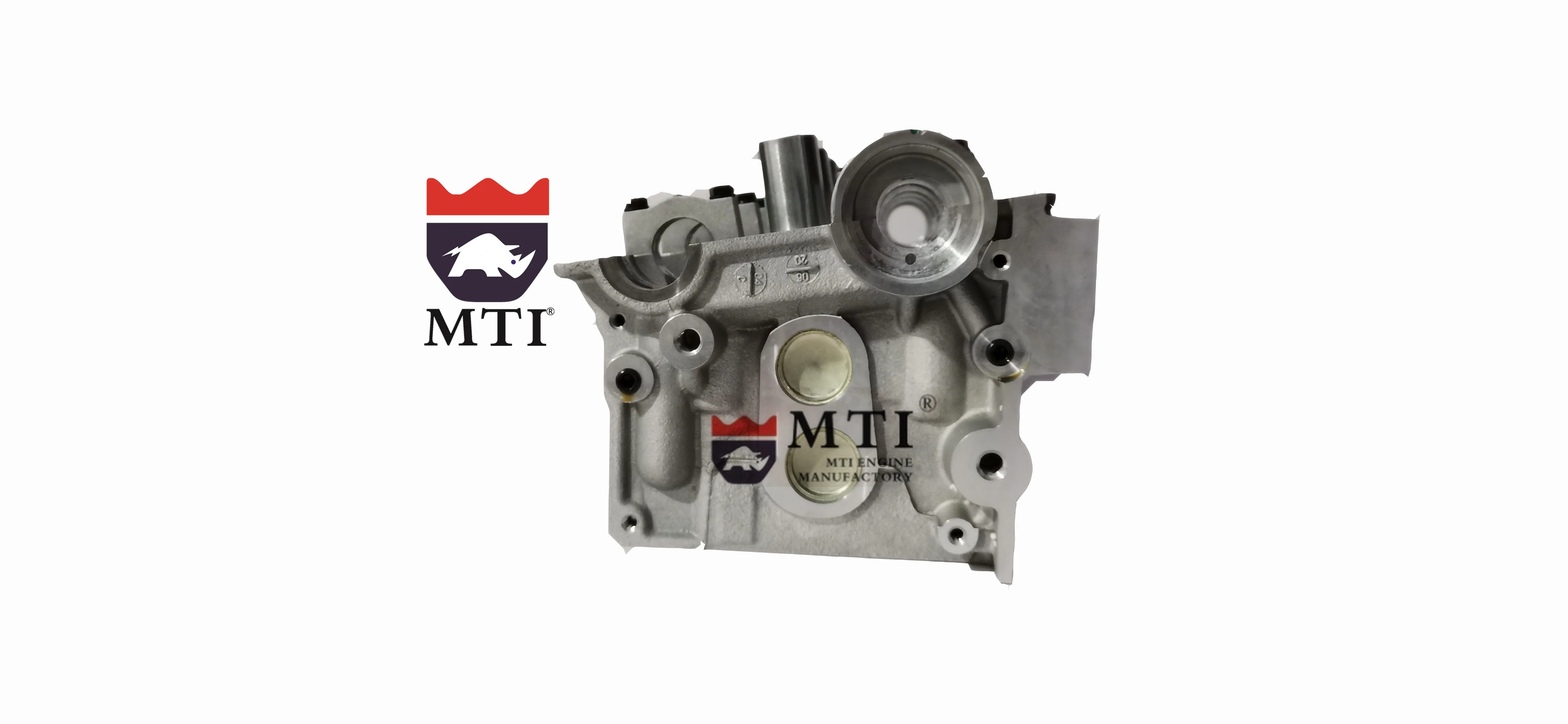 Новая головка блока цилиндров G4ED G4EE 1.6L для Hyundai Elantra 22100-23160 22100-26850 (art.: 3920d87bc9599) - 3920d87bc9599