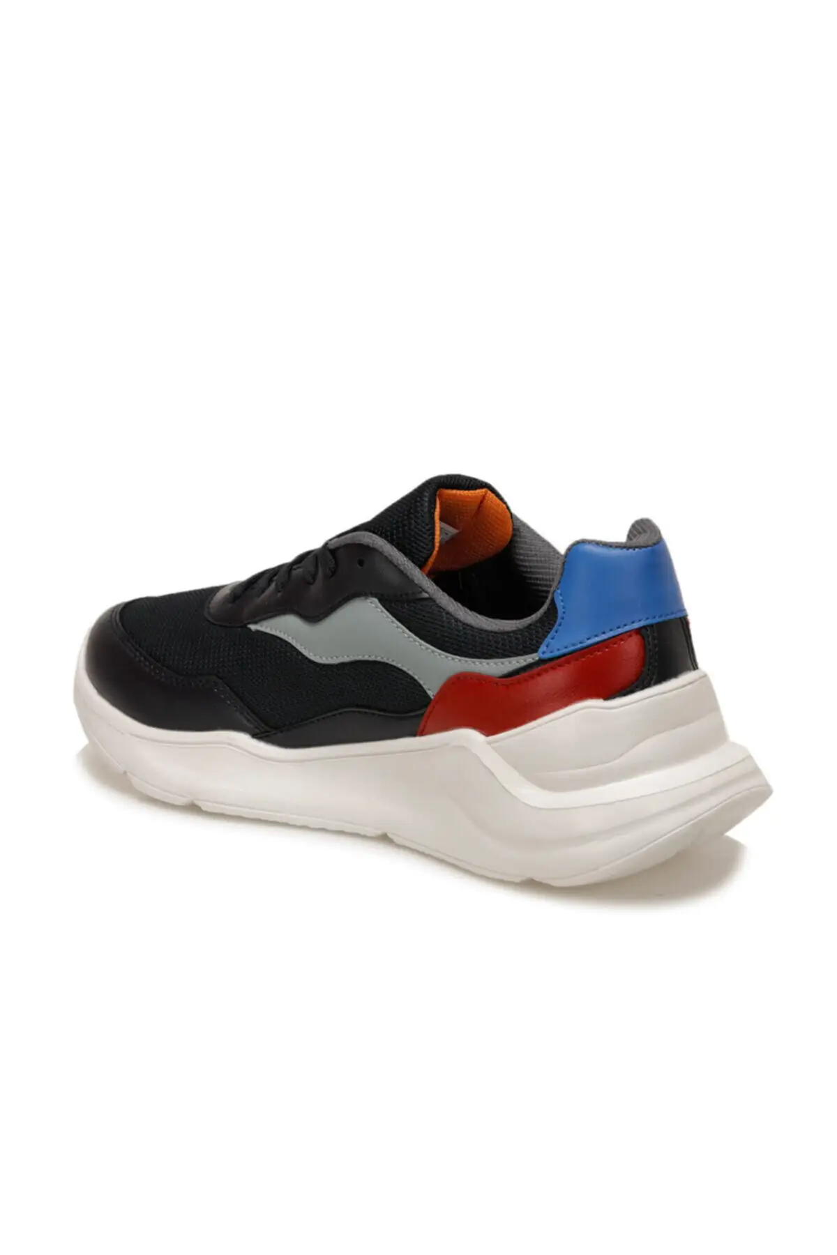 

Men Sport Footwear Barya navy sneaker Breathable Sneakers Lightweight Trainers Vulcanize Shoes Comfort Cool