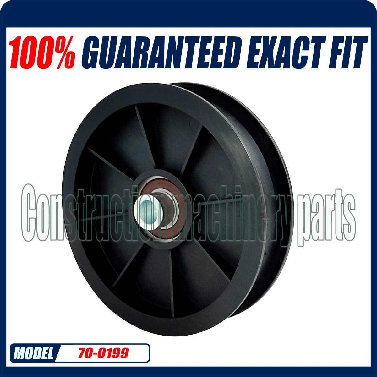 70-0199 направляющий вал 700199 для Thermo King MD / RD-II KD 700-199 70-199 70199 701-99