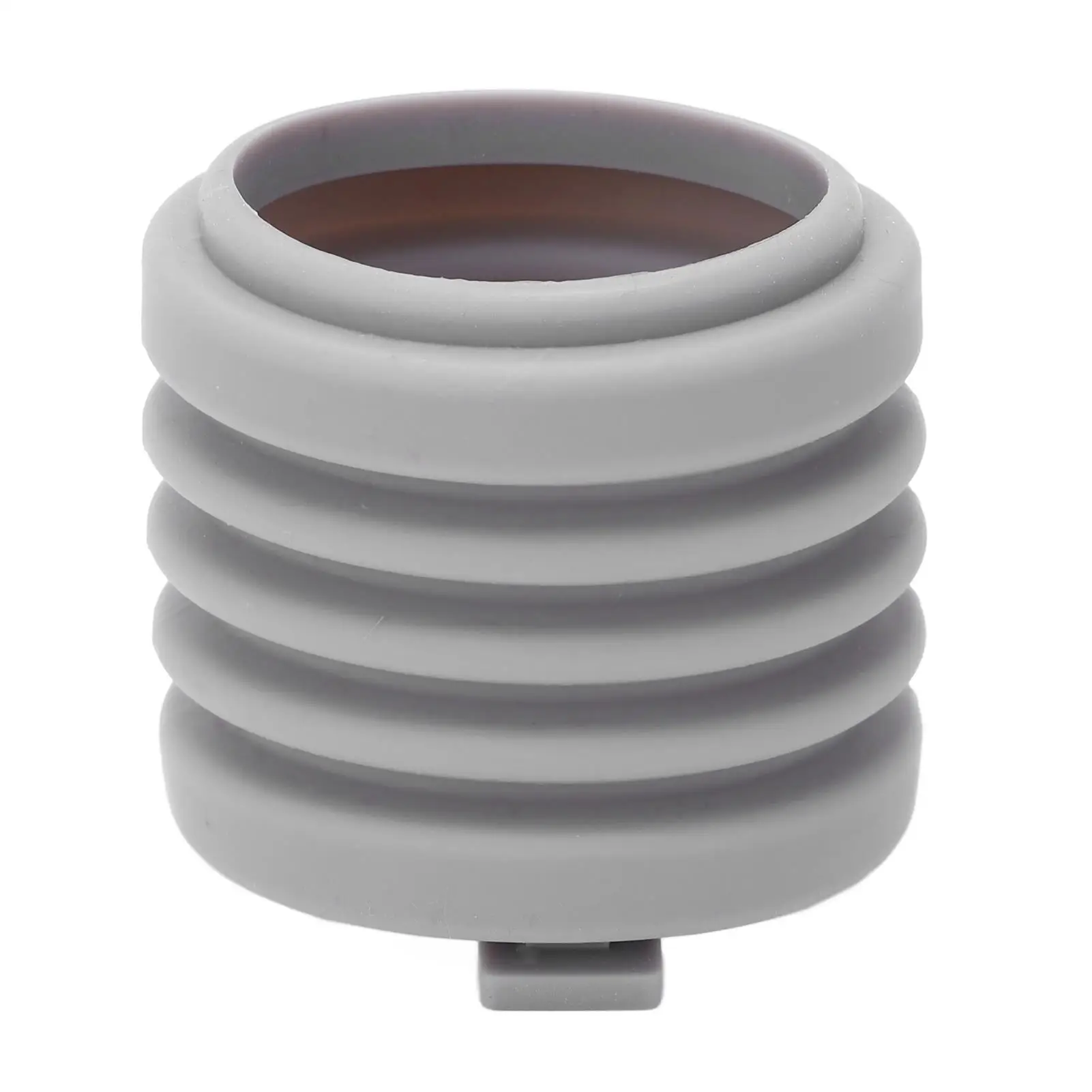 Чехол для вилки электрического скутера - резиновая защита от пыли аксессуаров