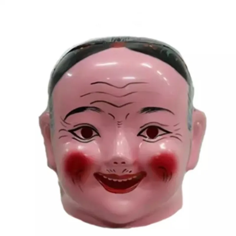 Набор для головы с большой головой Реквизит Принадлежности выступлений Avenue