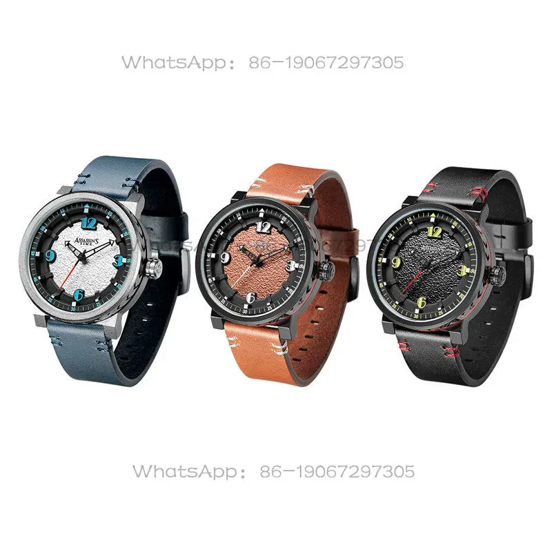Фото Часы Assassin's Time Assassin 