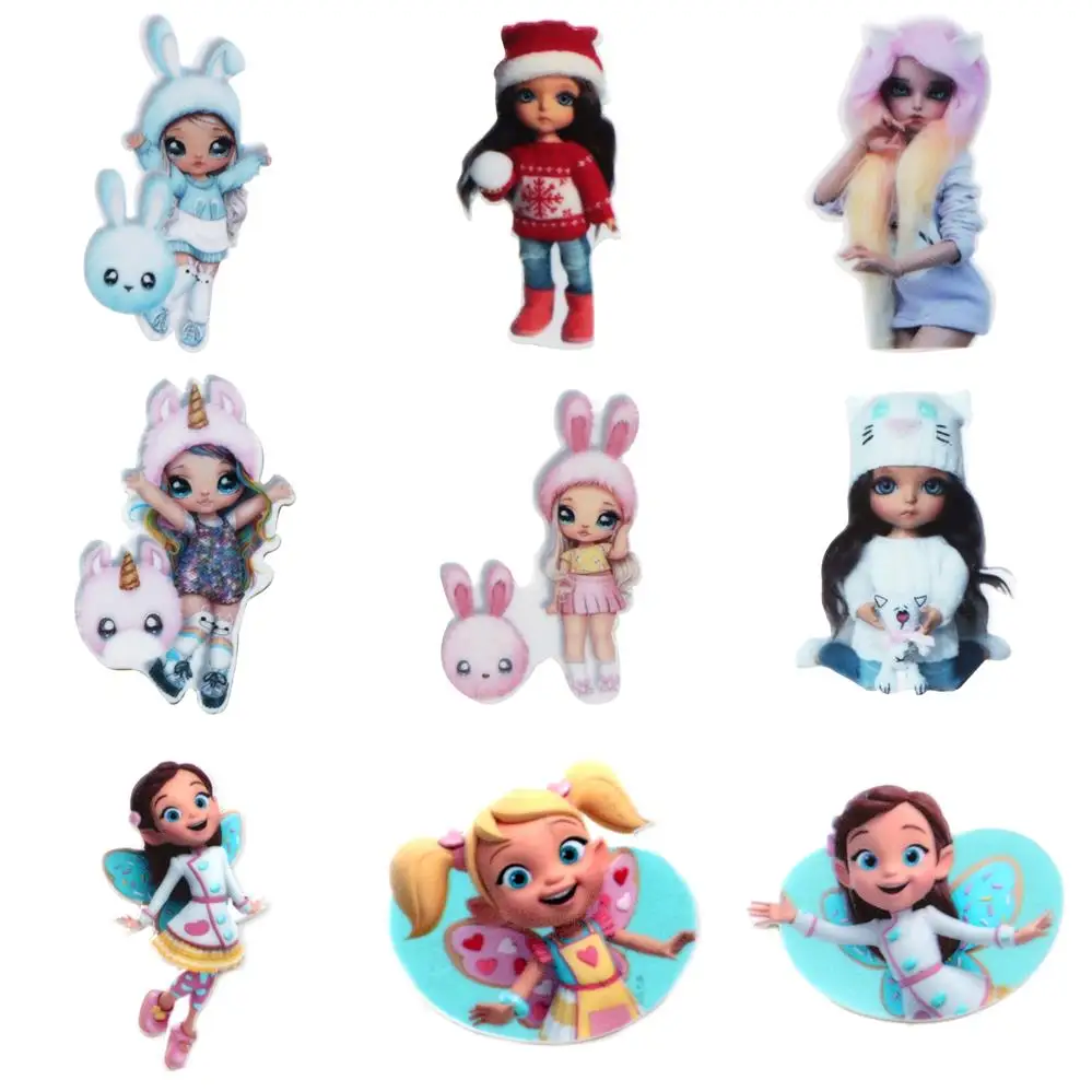 Плоский каучук для рукоделия