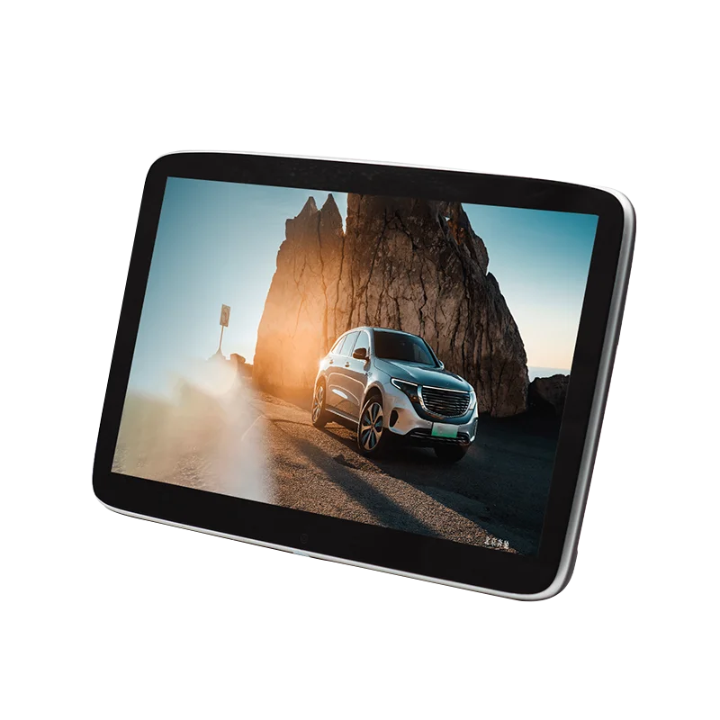 

High quality Universal 13.3 inch IPS touch screen Car Rear Seat Entertainment Screen 1920*1080 For car