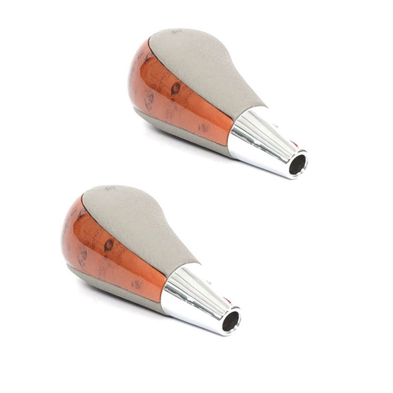 2 шт. автомобильная автоматическая ручка переключения передач рычаг для Toyota Corolla