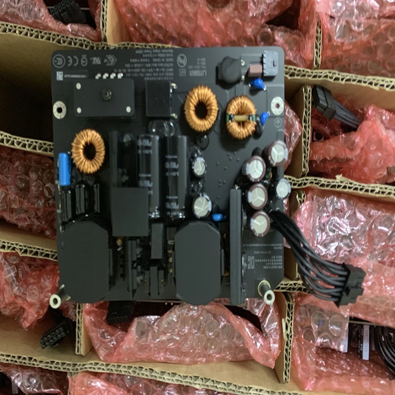Фото Новая плата блока питания для PICO-BOX Digital DC-ATX, 12-24В, 24-контактный разъем, широкий диапазон напряжения, двойной вход, высокая мощность 500Вт, блок питания X7-ATX-500 X7-ATX №1