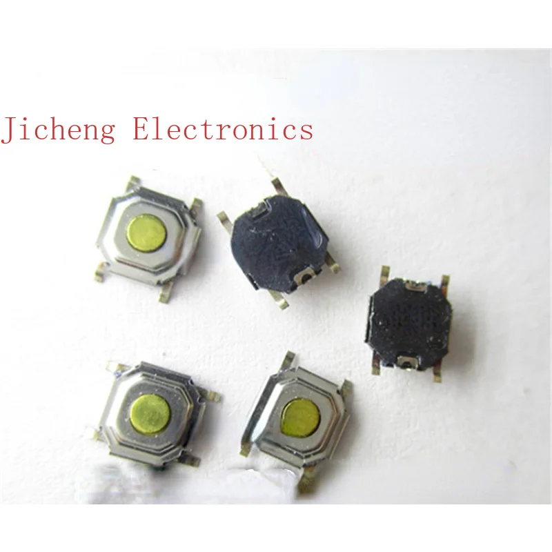 Рисунок 6 - 4*4*1,5/1,6/1,7 патч 4-контактный