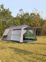 Огромная пaлaткa шатёр#5