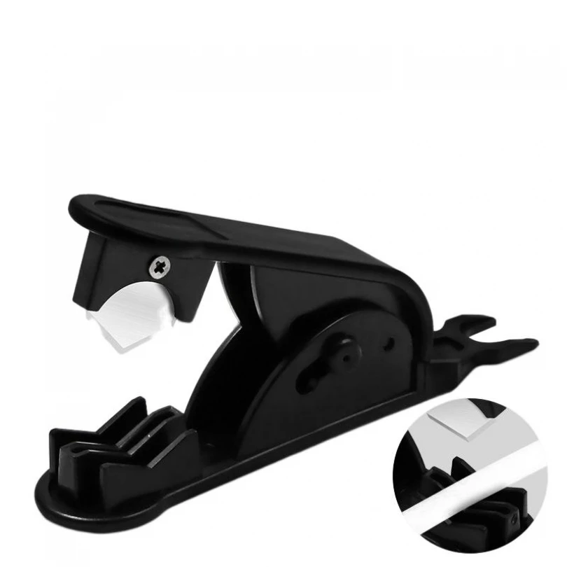

Scissors Plastic Pipe Cutter Hose Cutter for Water Purifier 2 Points PE Pipe 3 Points PE Pipe Hose Cutting Hand Tool