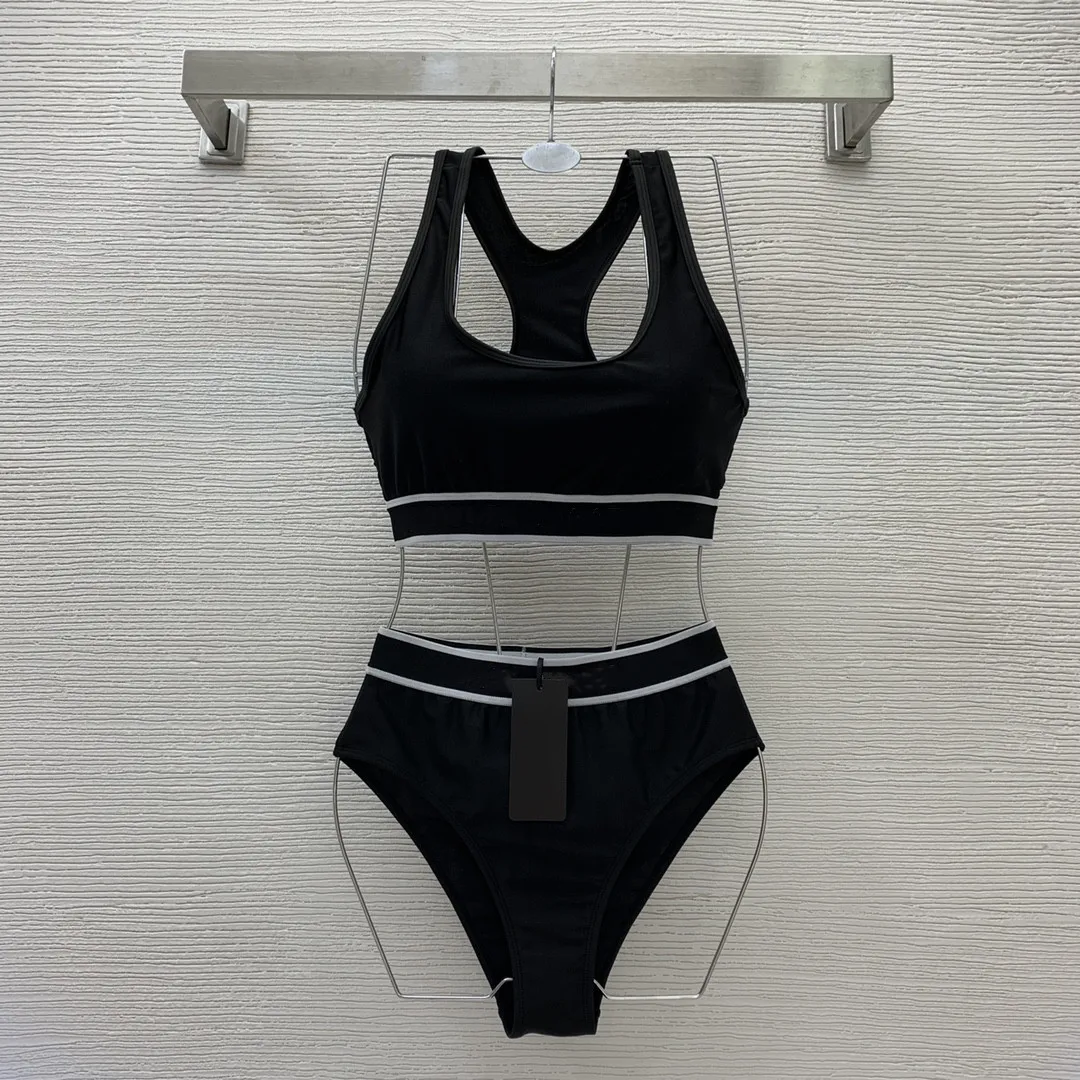 

New Bikini Sexy Swimwear Women's 2022 Bikini Beachwear Solid Color Swimwear Bandage Swimwear Pants Bikini Set Folds