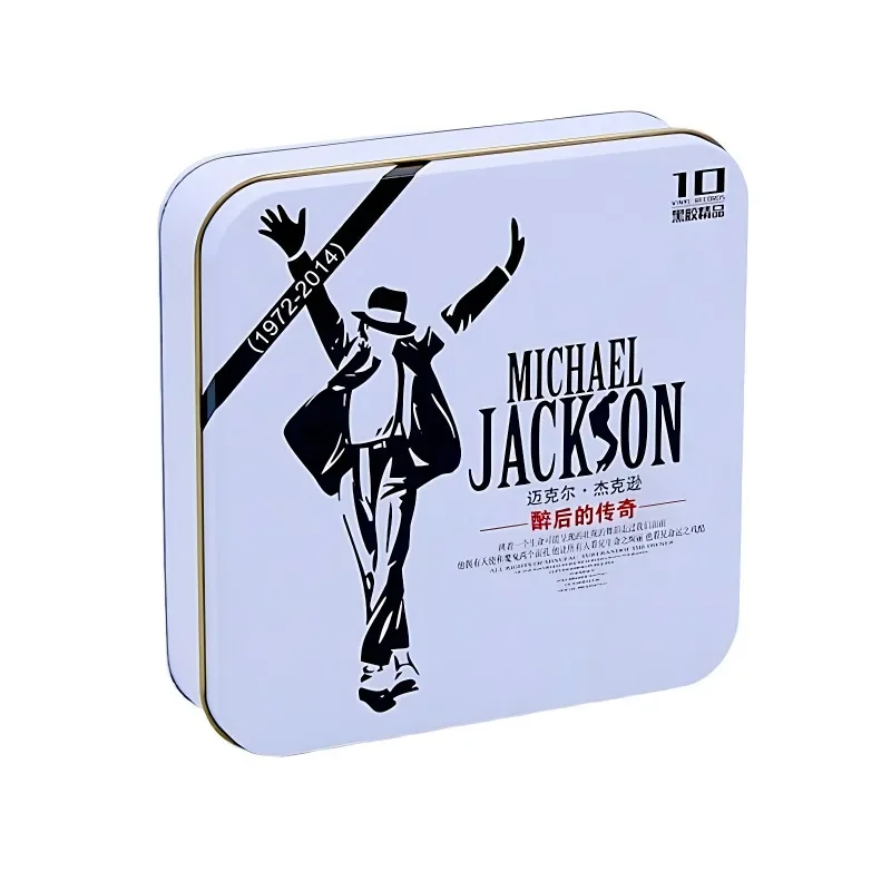 Джазовые рок-песни американского певца, 10 компакт-дисков мы с мормофоном воспоминания пьесы стихи и песни кац