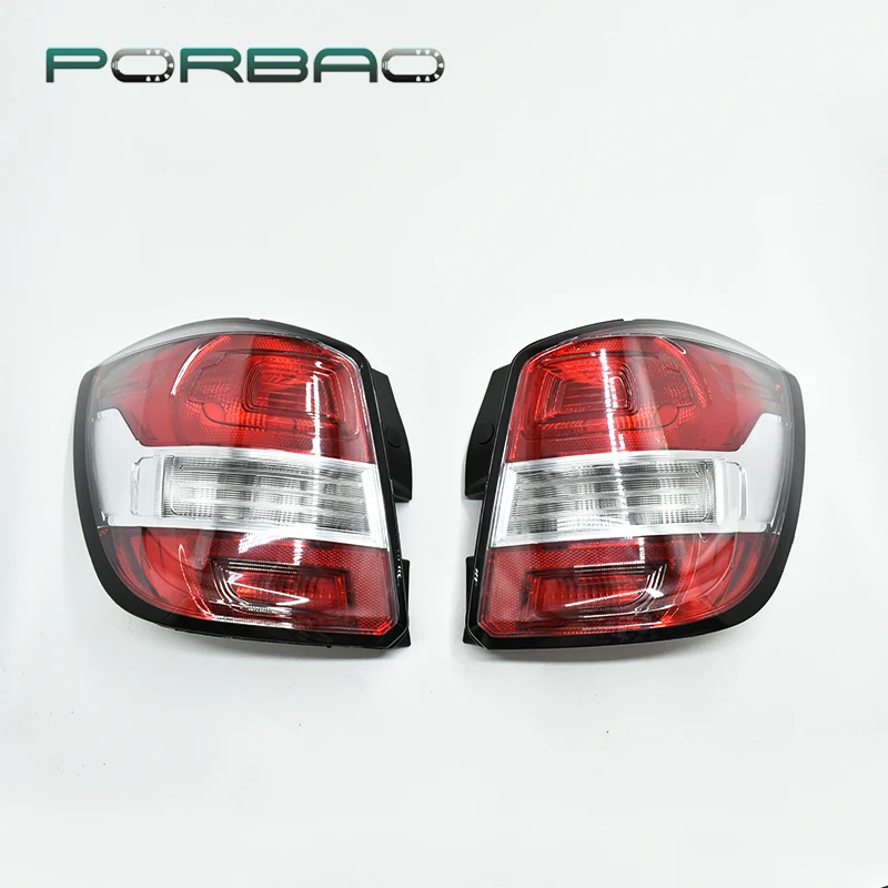 

Задние фары в сборе для CHEVROLET SPIN 2013, 2014, 2015, 2016, 2017, 2018