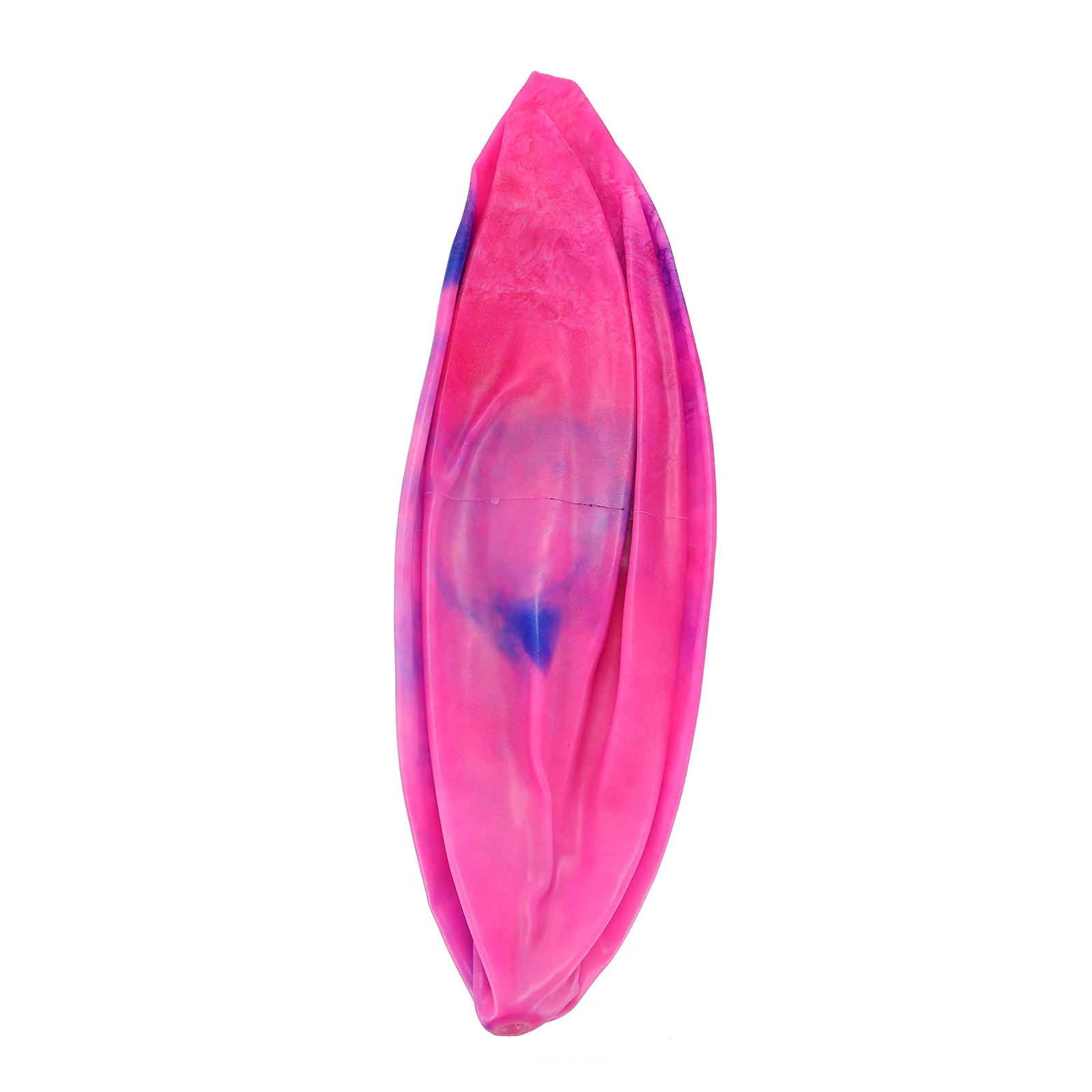 

1PC Practical Durable Portable Creative Beach Ball Toy Inflatable for Decor Party