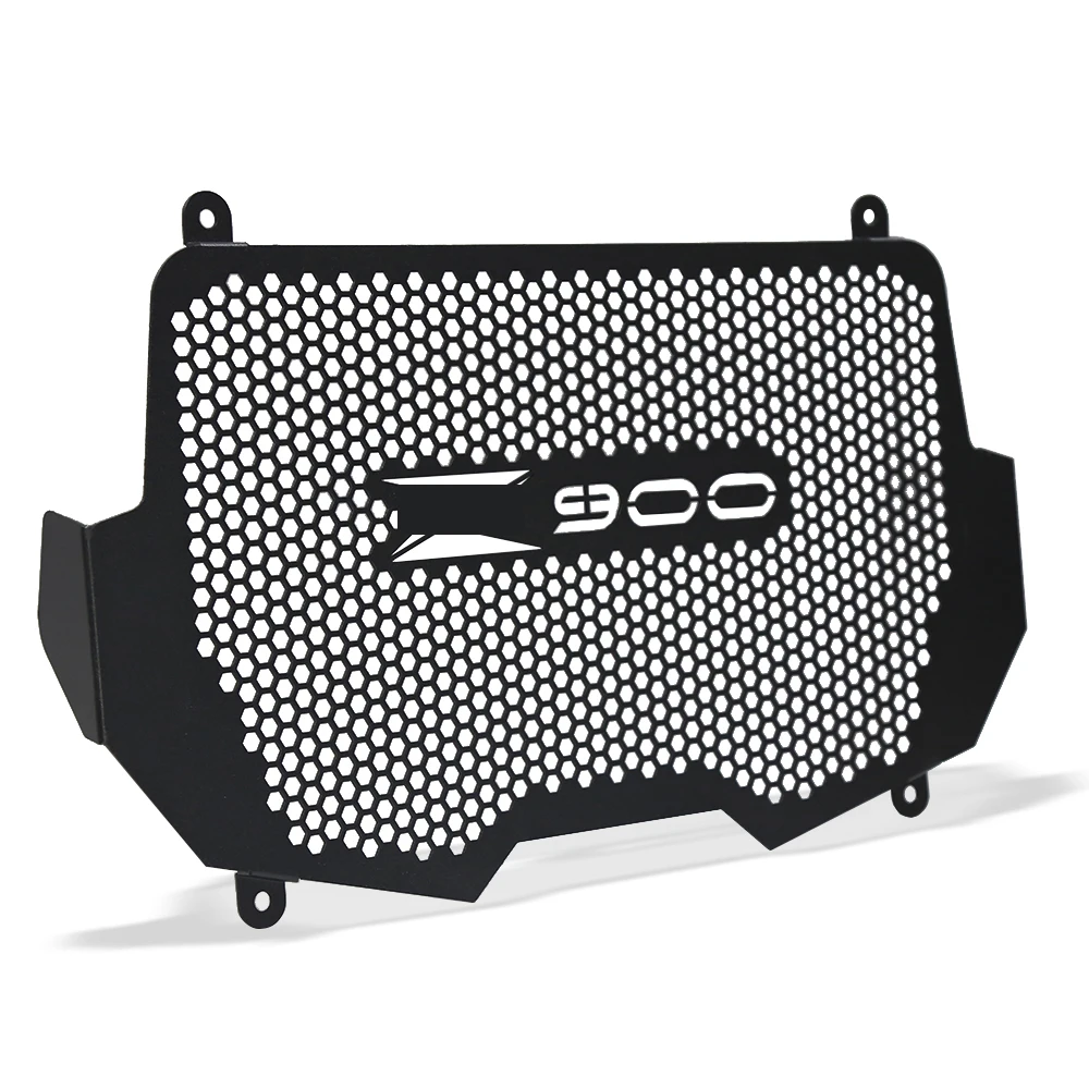 Защитная решетка радиатора Z900 для Kawasaki Z 900 2017 2018 2019 2020 2021 аксессуары мотоциклов -