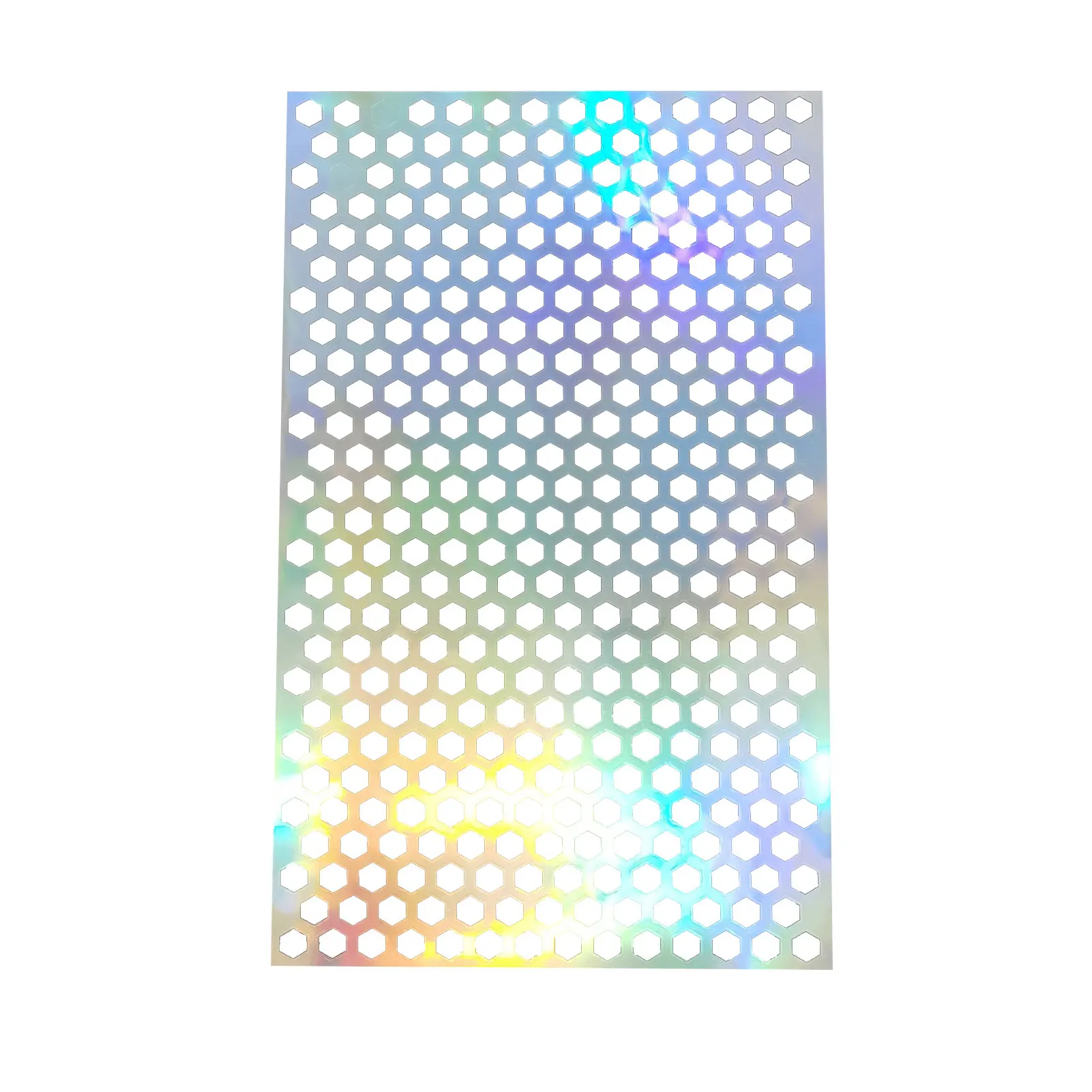 

Car Sticker For Headlight Rear Light Tail Lights Headlight Tint Honeycomb Car Decal Accessory Easy To Paste Remove No Trace