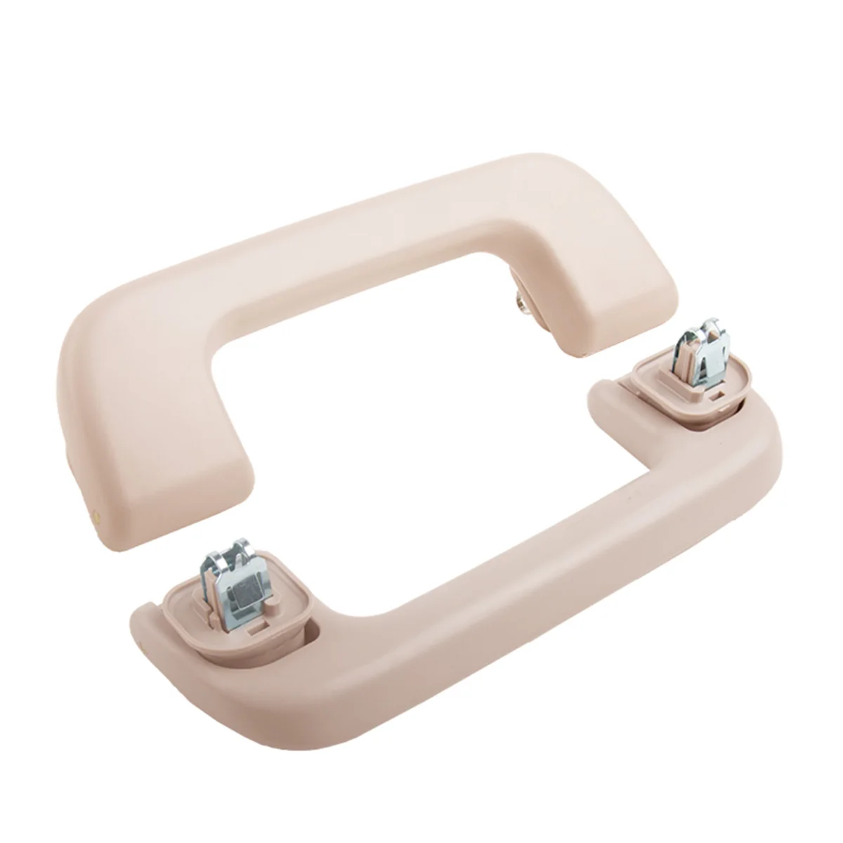 

Ручка для внутренней крыши, Натяжная ручка для крыши, потолочный подлокотник, поручни для Toyota Corolla Highlander RAV4 Altis Yaris Vios 2014-2017