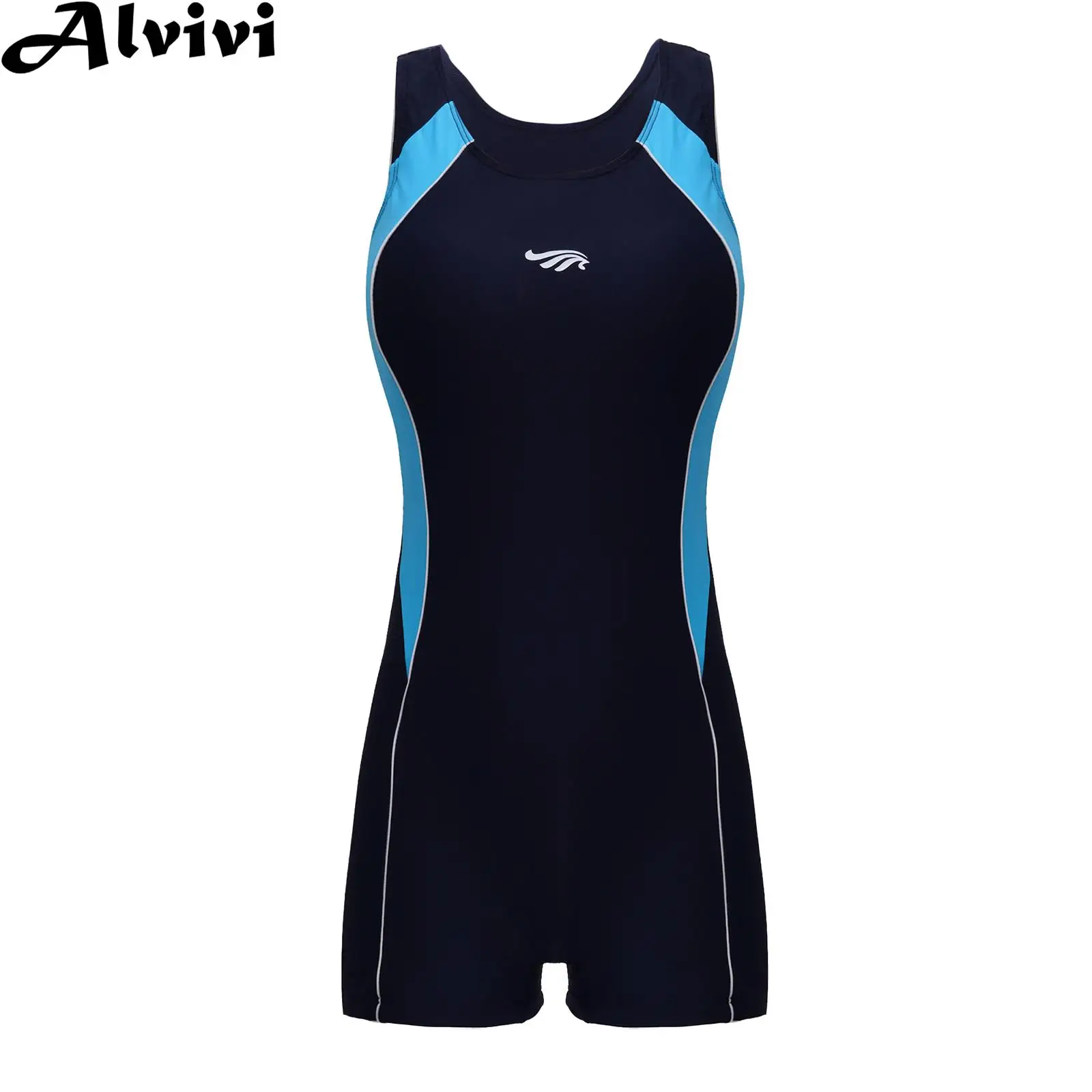 

Женский съемный комбинезон с открытой спиной и без рукавов