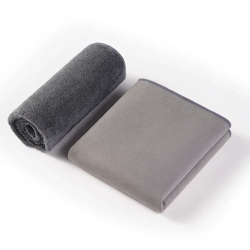 Подходит для полотенец чистки салона автомобиля Zeekr 001 бархата из кожи оленя