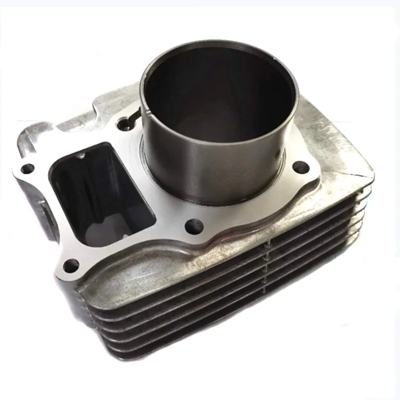 Комплект прокладок блока цилиндров ATV комплект поршневых колец для YAMAHA TRX250EX TRX 250EX