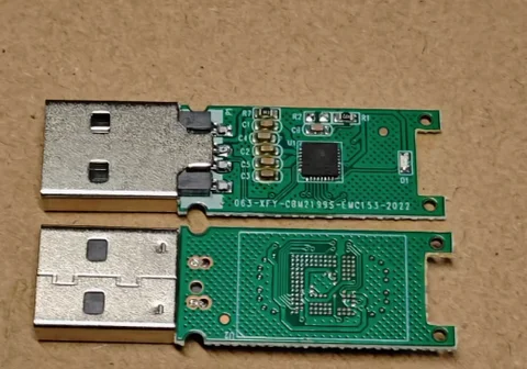diymore eMMC Adapter