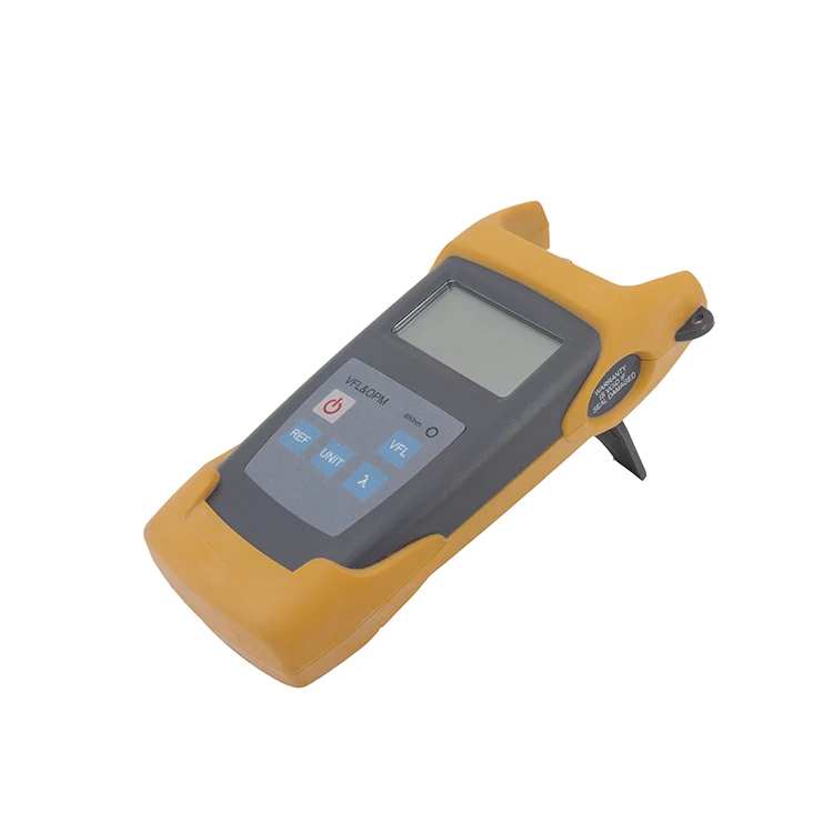

FTTH UT-King Optical Fiber Test Equipment Medidor VFL PON Power meter