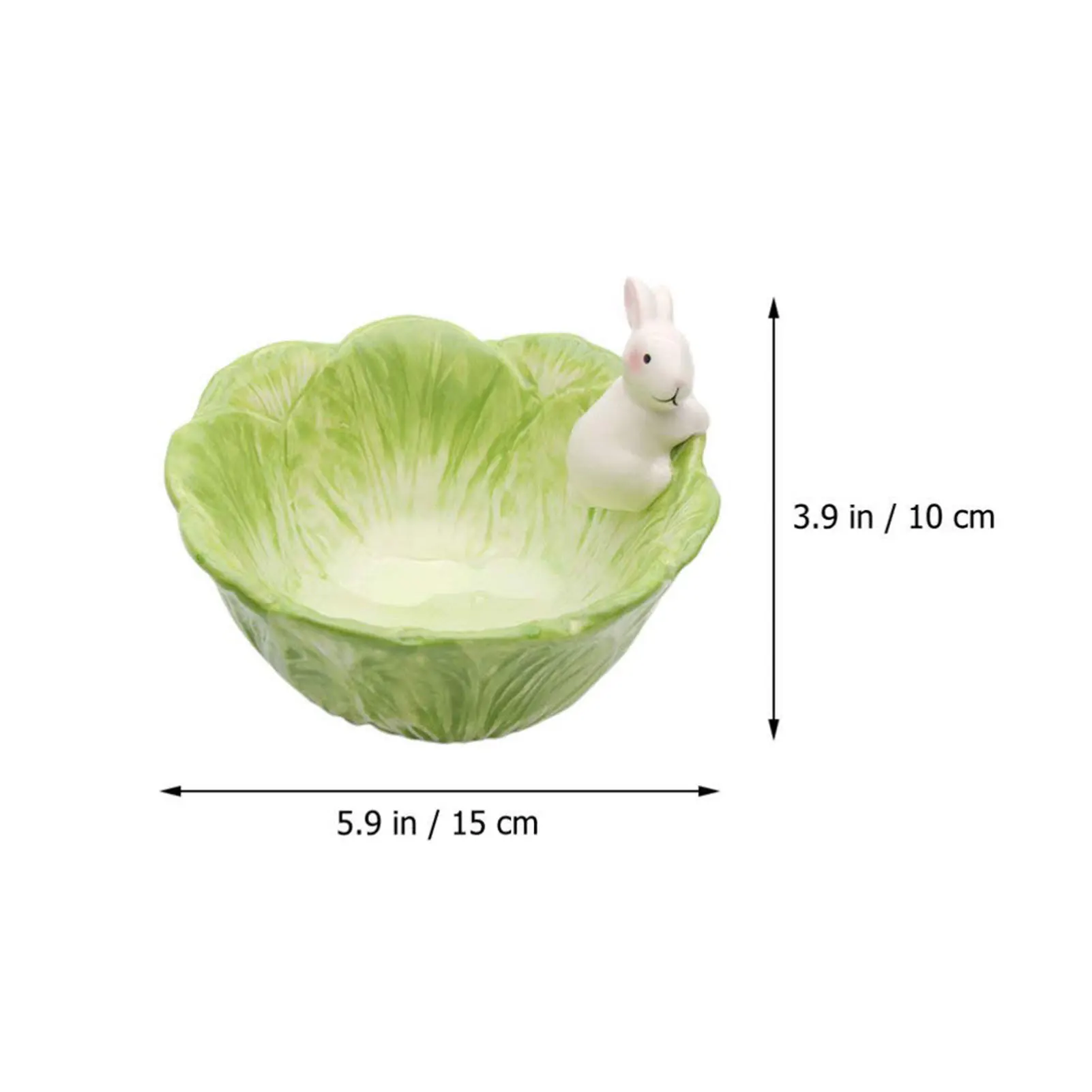 

Керамическая миска ACRDDK для детей