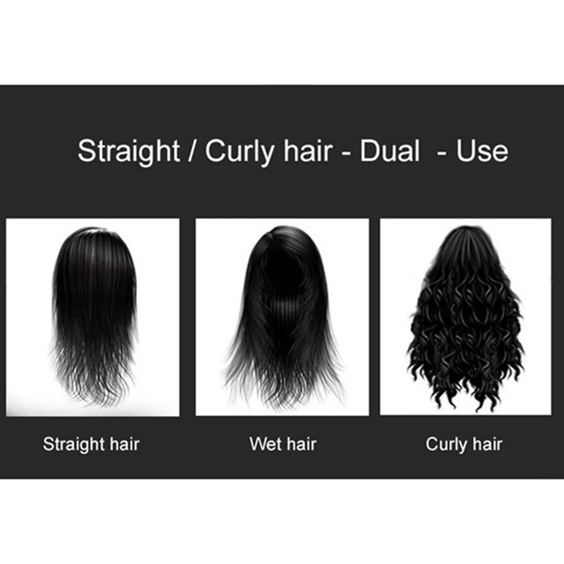 Гладкая/Литье/диффузионная проекция для Dyson суперзвуковой фен удаления волос