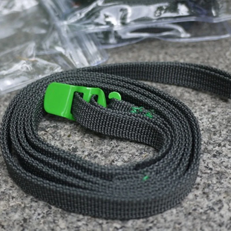 Затягивающиеся ремни для груза с защелкивающимися ремнями авиаперевозок