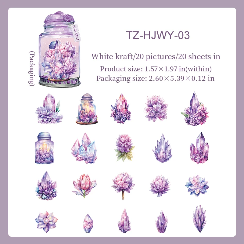 

Jianwu наклейки для скрапбукинга