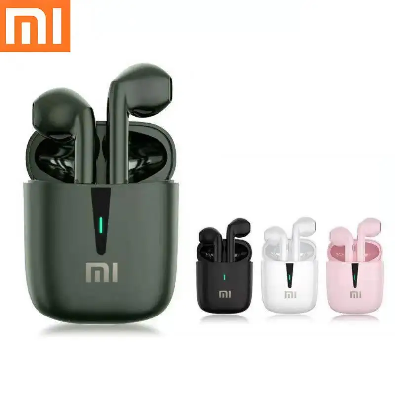 

Original Xiaomi Bluetooth Earphones Touch Control Auriculares Google Earbuds Xiaomi Official Store Xiaomi Original HiFi Fitness