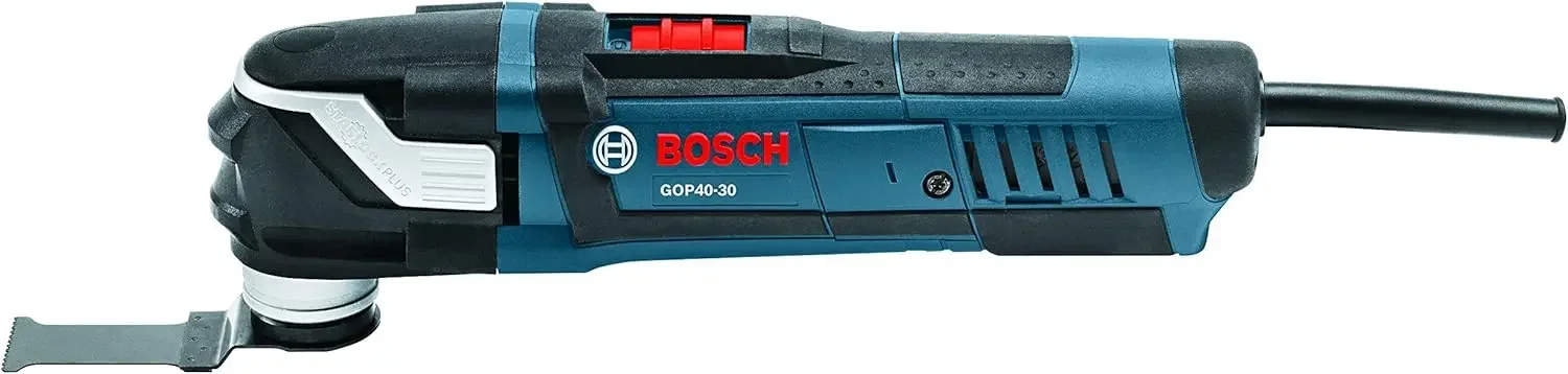 GOP40-30C Комплект осциллирующих многофункциональных инструментов StarlockPlus (32
