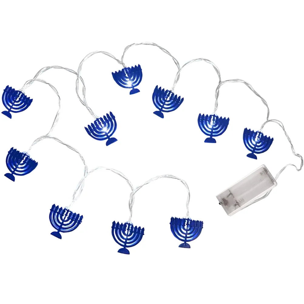 

Bedroom Party Wedding Birthday Powered String Lights String Lights Hanukkah Party Decorations Hanukkah Decorations