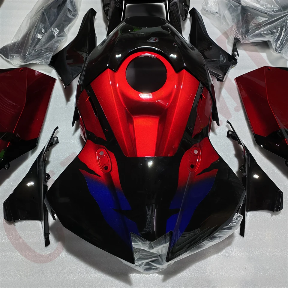 Фото Комплект обтекателей с полным покрытием для Honda CBR600RR CBR600 F5 2024 2025, детали обтекателей для мотоциклов CBR 600RR 600 RR 24 25, корпус кузова №3