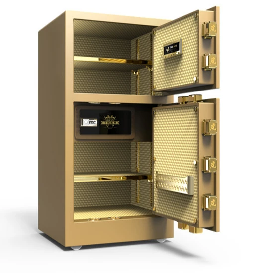 

Custom high quality safe box rockt electronic digital password safe boxes