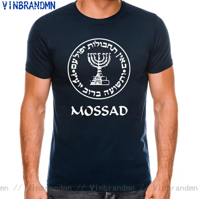 Мужская летняя футболка брендовая хлопковая для отдыха с коротким рукавом ИRAEL ARMY