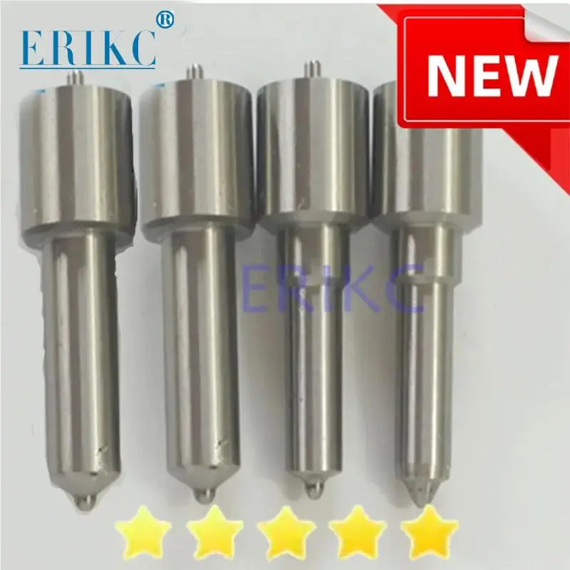 

ERIKC 4 шт./лот DSLA150P357 форсунка дизельного топлива DSLA150P764 DSLA150P520 DSLA150P502 DSLA150P442 для наконечника распылителя Euro2