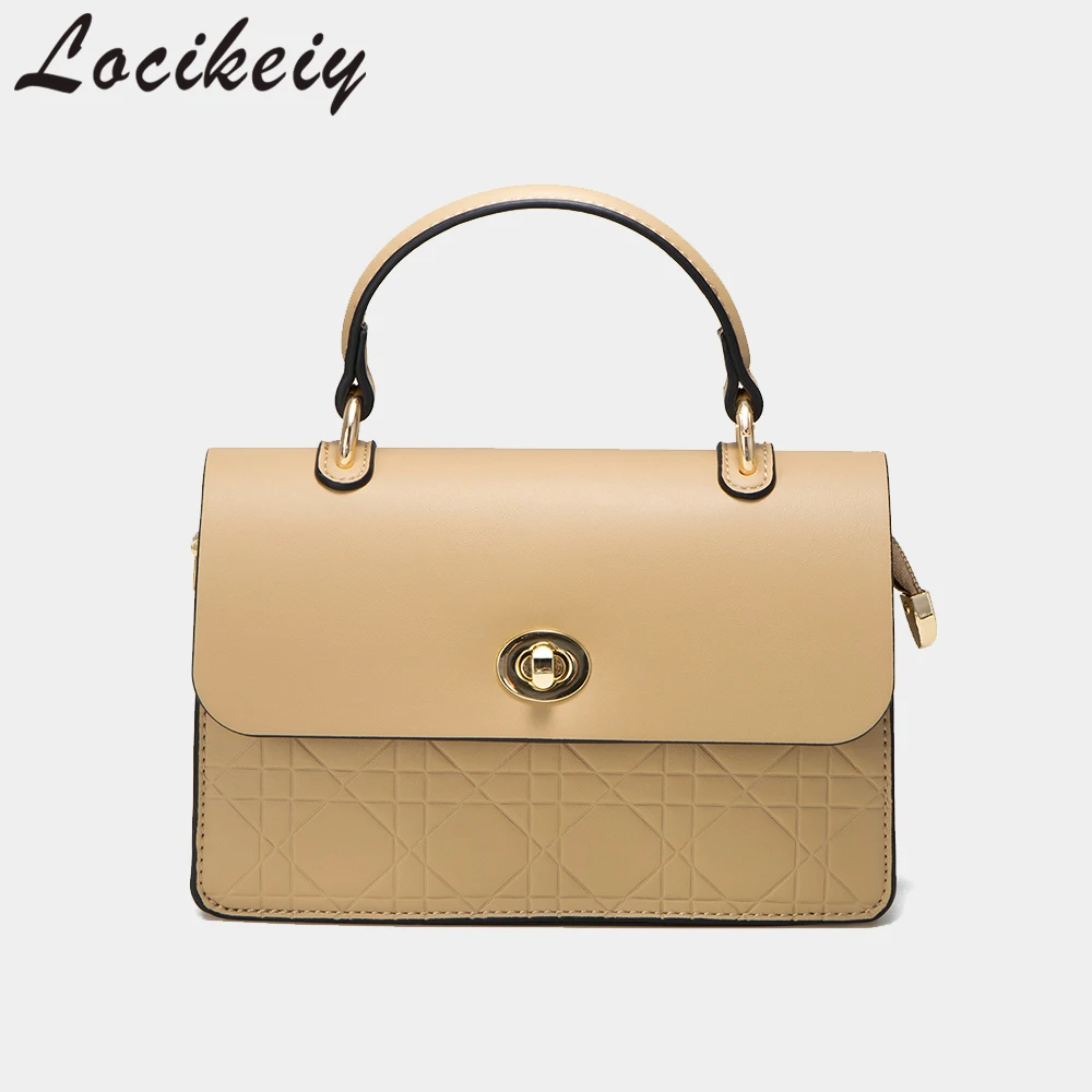 

PU Leather Crossbody Bags For Women Chain Shoulder Bag Female Casual Purses Luxury Designer Small Hobo